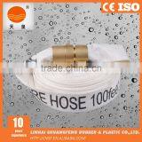 Reasonable & Acceptable Price Fire Resistant Hose With Different Couplings thumbnail-3