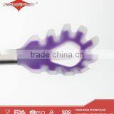 Cooking Tools Silicone Kitchen Utensils With Stainless Steel Handle thumbnail-3