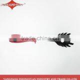 100% Food Grade Kitchen Utensil,nylon Kitchen Tool With Red Heart Shaped Handle thumbnail-6