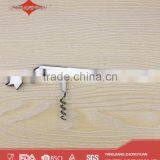 Stainless Steel Corkscrew Wine Cork Opener With Knife thumbnail-3