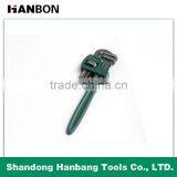 British Type Heavy Duty Pipe Wrench thumbnail-3