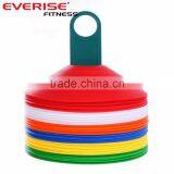 Outdoor Sport Colorful Speed Training Agility Cones thumbnail-4