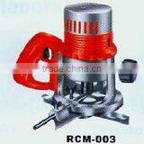 Power Machinery--RCM-003 Carving Machine (2266)