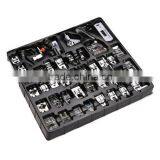 2017 New Arrived 42 PCS Household Sewing Machine Presser Foot Set thumbnail-3