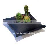 Flower Pot Pillow and Cushion thumbnail-1