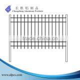 Aluminium Stair Railing thumbnail-1