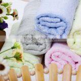 28*48cm High Quanlity Bamboo Fiber Towel 100%Bamboo Fiber, Natural & Eco-friendly for Child thumbnail-5