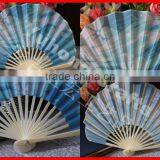 Chinese Hand Decorative Fans thumbnail-1