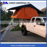 2017 Suzuki Samurai Car Roof Tent Campers Suv for Family Camping thumbnail-1