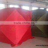Winter Outdoor Carp Ice Fishing Tent thumbnail-1