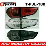 Car Modified TAIL Lights for PAJERO SPORT 2011 thumbnail-1