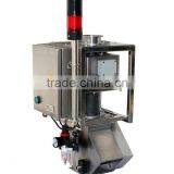 Plastic Material Cutting Line Metal Detector Separators Machine thumbnail-5