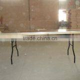 Banquet Rectangle Tables for Hot Sale thumbnail-1