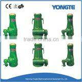 High Quality Mechanical Jack Screw Jack for Sales thumbnail-4