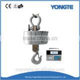 Standard Wireless Electronic Weighing 500kg Crane Scale With Printer thumbnail-2