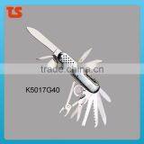 Promotion Tool Multi Function Knife/Multi Tool Knife/Pocket Knife ( K5017G40 ) thumbnail-1