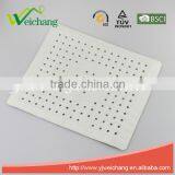 WCE273 Silicone Pot Holder Trivet Mat Hot Pads Spoon Rest Non Slip Flexible Durable Dishwasher Safe Heat Resistant thumbnail-3