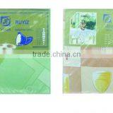 Cheap Printed Plastic Table Cloth thumbnail-1
