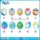 Eco-friendly Comfortable Inflatable PVC Massage Cushion thumbnail-3