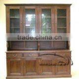 KITCHEN CABINET TROPICAL LARGE 6 DOORS 6 DRAWERS thumbnail-1