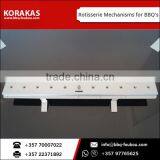 Export Quality Metal BBQ Rotisserie Parts Available at Bulk Price thumbnail-4