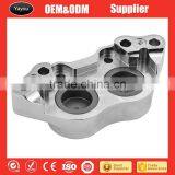 Zamak Chrome Plated Parts thumbnail-2