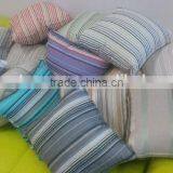 Pillow Stripe Gray thumbnail-3