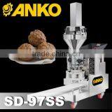Anko High Capacity Electric Stainless Steel Pistachio Ball Making Machine thumbnail-2