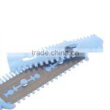 2 Razor Grooming New Pet Dog Cat Hair Trimmer Hair Comb Blade Cutting Cutter Pet Dog Puppy Accessory Hair Remover Tool thumbnail-2