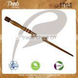 Top Selling Teak Wood Designer Handcrafted Wands thumbnail-1