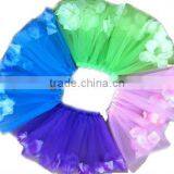 Tutu Skirts With Petal HYA082403