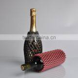 High Quality Glass Baby Bottle Silicone Sleeve Colorful thumbnail-6