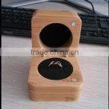 Unique Bamboo Box for Jewelry / Gift Packing thumbnail-2