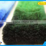 High Quality Knitted Mink Scarf thumbnail-3