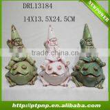 Wholesale Dwarf Ceramic and Animal Decoration for Home and Garden thumbnail-1