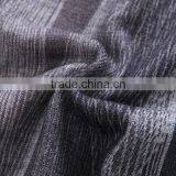 Mens Printing Fine Wool Crew Neck Autumn Knit Sweater thumbnail-6