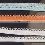 Wholesale Knitted Elastic Webbing for Underwear and Panties thumbnail-1