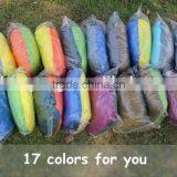 Top Sale Portable Parachute Nylon Fabric Travel Camping Hammock thumbnail-5