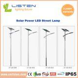 Solar Power LED Street Lamp thumbnail-2