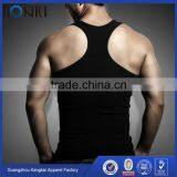 Cheap Bulk Custom Wholesale Mens Tank Top thumbnail-4