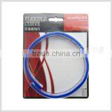 Kearing Brand 30cm Flexible Curve Ruler With Blister Card Package for Engineering Design #KF-30 thumbnail-1