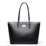 2016 Trend Women Leather Handbag Lady Bag Factory thumbnail-1