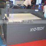 XJ1325 Cnc Plasma Cutter thumbnail-1