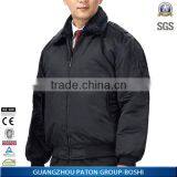 Security Uniforms ,security Jacket,cheap Workwear thumbnail-2