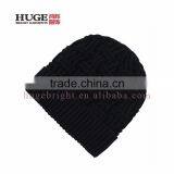 China Factory Special Style Fashion Winter Knit Hats thumbnail-1