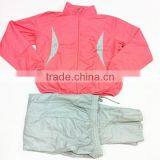 2017 Top Selling Fancy Female Sport Suit thumbnail-1