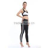 Women Mesh Workout Gym Pants Fitness Yoga Leggings thumbnail-1