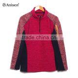 New Design Women Clothing Wholesale Sweater Fleece Jacket thumbnail-1