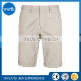 Soft Feeling Skinny Breathable Lightweight Mens Summer Shorts thumbnail-1