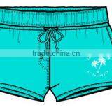 OEM Custom Design Mens Shorts Board Shorts For Sportwear thumbnail-3